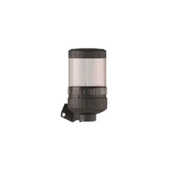  ĐÈN THÁP 1 TẦNG MÀU TRẮNG CÓ CÒI MESAN MS 424.4.24VDC (SÁNG ĐA NĂNG, 70MM)