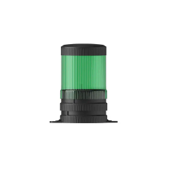  ĐÈN THÁP 1 TẦNG MÀU XANH LÁ MESAN MS 83003.2.110-220VAC (SÁNG ĐA NĂNG, 70MM)