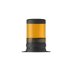 ĐÈN THÁP 1 TẦNG MÀU HỔ PHÁCH MESAN MS 83003.3.12-24VAC/DC (SÁNG ĐA NĂNG, 70MM)