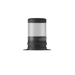  ĐÈN THÁP 1 TẦNG MÀU TRẮNG MESAN MS 83003.4.110-220VAC (SÁNG ĐA NĂNG, 70MM)