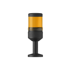  ĐÈN THÁP 1 TẦNG MÀU HỔ PHÁCH MESAN MS 84004.3.24VAC/DC (SÁNG ĐA NĂNG, 70MM)