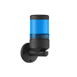  ĐÈN THÁP 1 TẦNG MÀU XANH DƯƠNG MESAN MS 85003.5.220VAC (SÁNG ĐA NĂNG, 70MM)