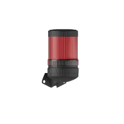  ĐÈN THÁP 1 TẦNG MÀU ĐỎ MESAN MS 86004.1.110-220VAC (SÁNG ĐA NĂNG, 70MM)