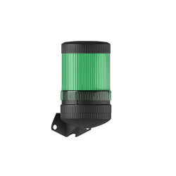  ĐÈN THÁP 1 TẦNG MÀU XANH LÁ MESAN MS 86004.2.12-24VAC/DC (SÁNG ĐA NĂNG, 70MM)