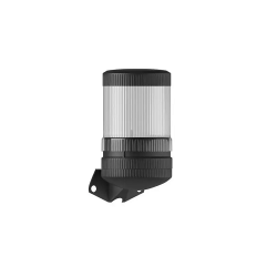  ĐÈN THÁP 1 TẦNG MÀU TRẮNG MESAN MS 86004.4.12-24VAC/DC (SÁNG ĐA NĂNG, 70MM)
