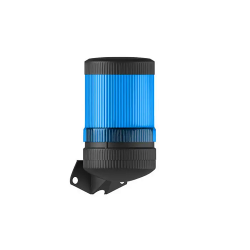  ĐÈN THÁP 1 TẦNG MÀU XANH DƯƠNG MESAN MS 86004.5.110-220VAC (SÁNG ĐA NĂNG, 70MM)