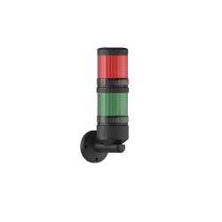  ĐÈN THÁP 2 TẦNG MESAN MS 85007.1.2.12-24VAC/DC (SÁNG ĐA NĂNG, 70MM)