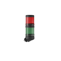  ĐÈN THÁP 2 TẦNG MESAN MS 86008.1.2.12-24VAC/DC (SÁNG ĐA NĂNG, 70MM)