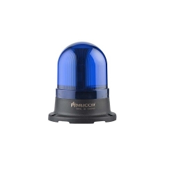 ĐÈN TÍN HIỆU BÁO KHÔNG MÀU XANH DƯƠNG MUCCO SNT-U100-22-4 (85-250V AC)