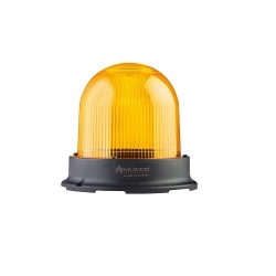 ĐÈN TÍN HIỆU BÁO KHÔNG MÀU VÀNG MUCCO SNT-U125-22-3 (85-250V AC)