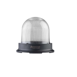 ĐÈN TÍN HIỆU BÁO KHÔNG MÀU TRẮNG MUCCO SNT-U125-22-5 (85-250V AC)