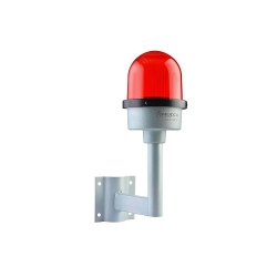 ĐÈN TÍN HIỆU BÁO KHÔNG MÀU ĐỎ MUCCO SNT-U125-D1-24-1 (24V DC)