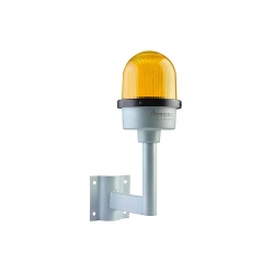 ĐÈN TÍN HIỆU BÁO KHÔNG MÀU VÀNG MUCCO SNT-U125-D1-24-3 (24V DC)