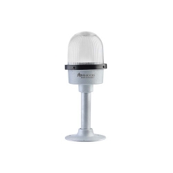 ĐÈN TÍN HIỆU BÁO KHÔNG MÀU TRẮNG MUCCO SNT-U125-DT1-24-5 (24V DC)