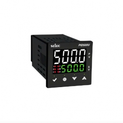 BỘ ĐIỀU KHIỂN NHIỆT ĐỘ SELEC PID500-U