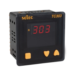 BỘ ĐIỀU KHIỂN NHIỆT ĐỘ SELEC TC303AX