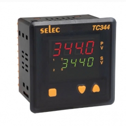 BỘ ĐIỀU KHIỂN NHIỆT ĐỘ SELEC TC344AX
