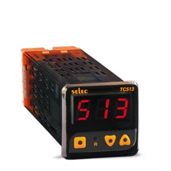 BỘ ĐIỀU KHIỂN NHIỆT ĐỘ SELEC TC513AX