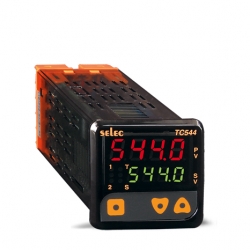 BỘ ĐIỀU KHIỂN NHIỆT ĐỘ SELEC TC544C