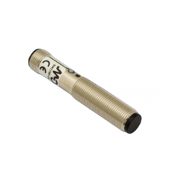 CẢM BIẾN QUANG MICRO DETECTORS DM2/0P-1H (Dải đo 100mm, PP- LO/DO, M12)
