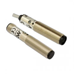CẢM BIẾN QUANG MICRO DETECTORS DME/00-1H (BỘ PHÁT, M12, M12)
