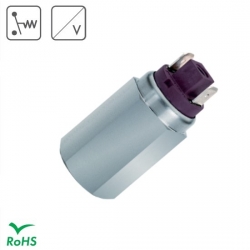 CÔNG TẮC ÁP SUẤT DMF/N/2/F/G/50 (Kết nối Rent G 1/8'' , Dải đo 20...50 Bar, NC)