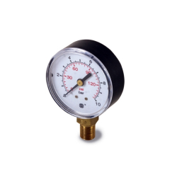 ĐỒNG HỒ ÁP SUẤT FANTINI COSMI 3A1-25320-00A