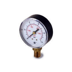 ĐỒNG HỒ ÁP SUẤT FANTINI COSMI 3A2-25320-00A