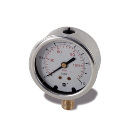 ĐỒNG HỒ ÁP SUẤT FANTINI COSMI 3E1-39320-00A
