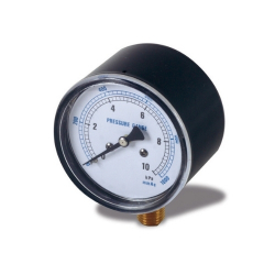 ĐỒNG HỒ ÁP SUẤT FANTINI COSMI 3G1-3F420-00A