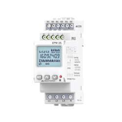 ĐỒNG HỒ ĐO ĐA NĂNG MULTISPAN EPM-35