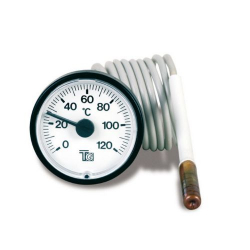 ĐỒNG HỒ ĐO NHIỆT ĐỘ FANTINI COSMI 110-00326-00A