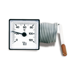 ĐỒNG HỒ ĐO NHIỆT ĐỘ FANTINI COSMI 130-00326-00A
