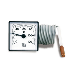 ĐỒNG HỒ ĐO NHIỆT ĐỘ FANTINI COSMI 130-10135-00A