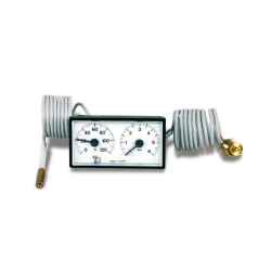 ĐỒNG HỒ ĐO NHIỆT ĐỘ FANTINI COSMI 540-70135-00A