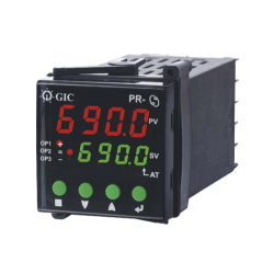 BỘ ĐIỀU KHIỂN NHIỆT ĐỘ GIC 151B13B1