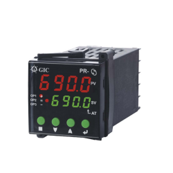 BỘ ĐIỀU KHIỂN NHIỆT ĐỘ GIC 151C12B