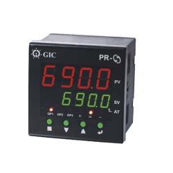 BỘ ĐIỀU KHIỂN NHIỆT ĐỘ PR-69 GIC 151F42B