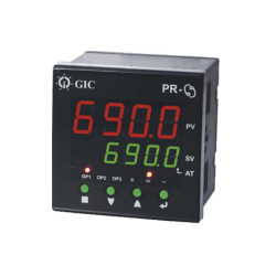 BỘ ĐIỀU KHIỂN NHIỆT ĐỘ PR-69 GIC 151G43B1