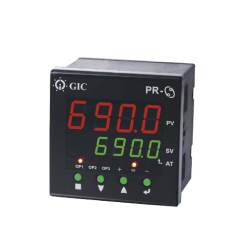 BỘ ĐIỀU KHIỂN NHIỆT ĐỘ GIC 151J42B