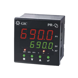 BỘ ĐIỀU KHIỂN NHIỆT ĐỘ PR-69 GIC 151J43B1