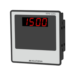 ĐỒNG HỒ VÒNG TUA MÁY MULTISPAN RPM 1201