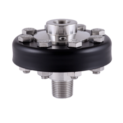 PHỚT MÀNG ÁP SUẤT 04-DS20-S-S-04T-CK 