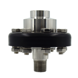 PHỚT MÀNG ÁP SUẤT 04-DS21-S-S-04T-CK