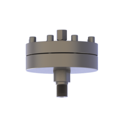 PHỚT MÀNG ÁP SUẤT 04-DS25-S-S-04T-CK