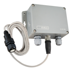 CẢM BIẾN KHÍ NH3 E2638-NH3-E1000-CP-RP33-3-24VDC