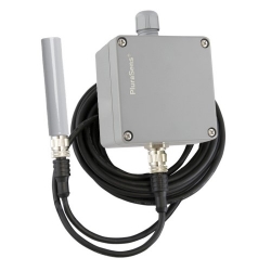ĐẦU DÒ NHIỆT ĐỘ VÀ ĐỘ ẨM E2218-RP16-5-24VDC (0-100% RH, -40 ĐẾN 85 ĐỘ C)