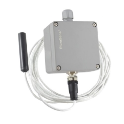CẢM BIẾN NHIỆT ĐỘ VÀ ĐỘ ẨM LÒ SẤY E2218-RP16H-2-24VDC (0-100% RH, -40 ĐẾN 125 ĐỘ C)