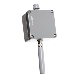 CẢM BIẾN NHIỆT ĐỘ VÀ ĐỘ ẨM GẮN TƯỜNG E2218