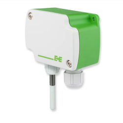 CẢM BIẾN NHIỆT ĐỘ VÀ ĐỘ ẨM GẮN PHÒNG EE150-M1A3T1